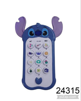 Imagen de STICH PHONE " APRENDER EN INGLES " 8.26